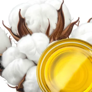 Cottonseed oil