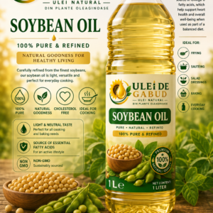 Soybean oil