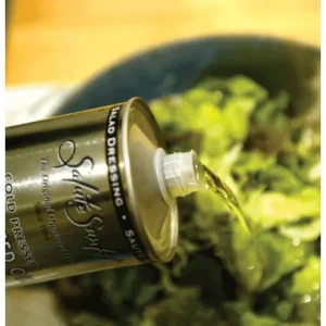 Grapeseed oil