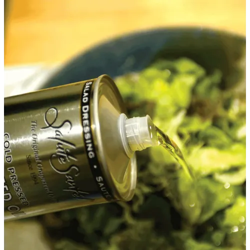 Grapeseed oil