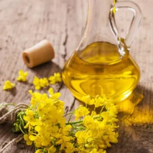 Canola oil