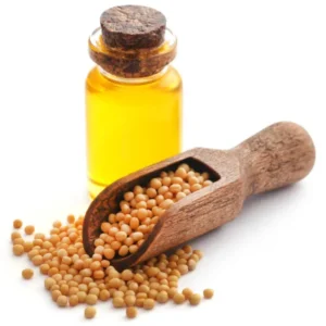 Mustard oil