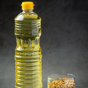 Soybean oil